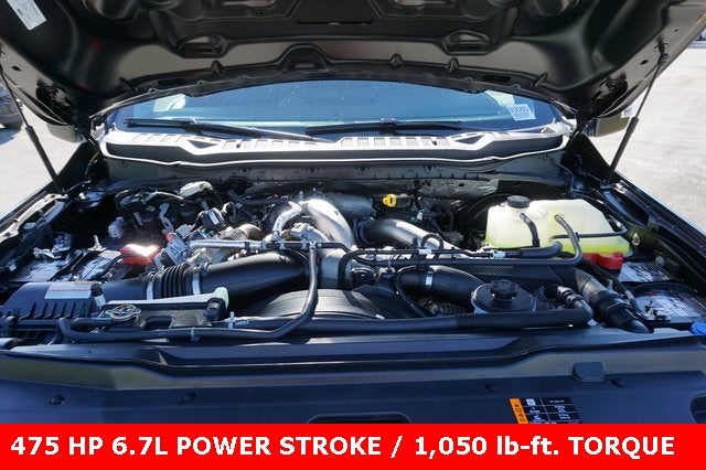 2026 Ford F-250SD F-250® XL