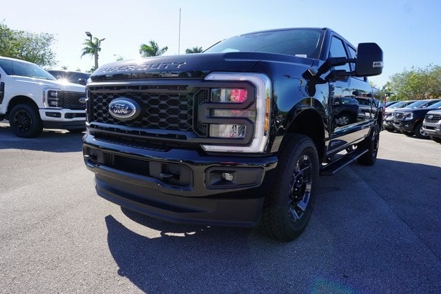 2026 Ford F-250SD F-250® XL