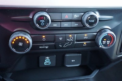 2026 Ford F-250SD F-250® XL