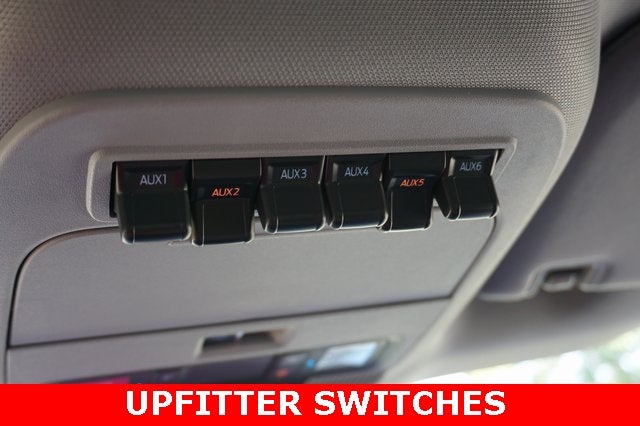 2026 Ford F-250SD F-250® XL