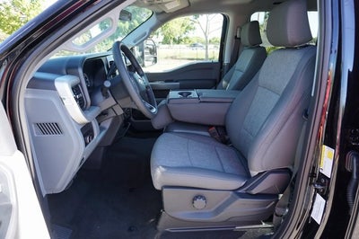 2026 Ford F-250SD F-250® XL