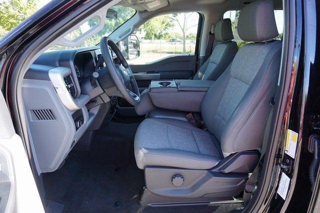 2026 Ford F-250SD F-250® XL