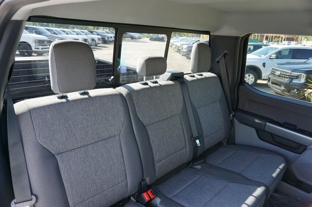 2026 Ford F-250SD F-250® XL