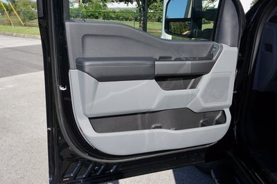 2026 Ford F-250SD F-250® XL