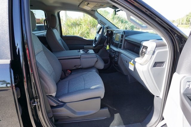 2026 Ford F-250SD F-250® XL