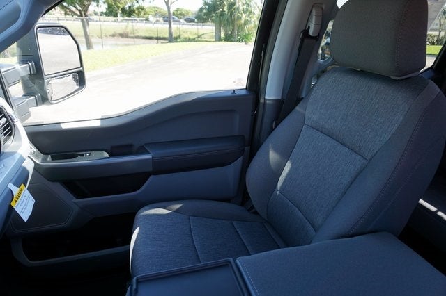 2026 Ford F-250SD F-250® XL