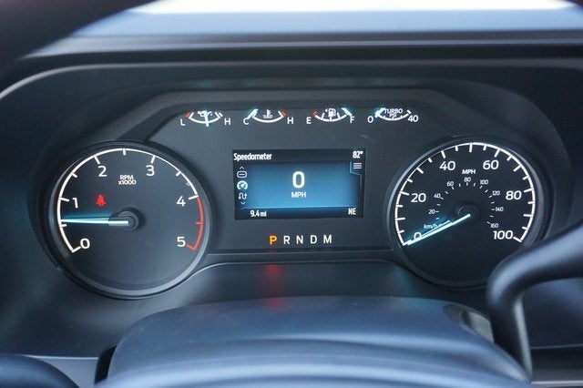 2026 Ford F-250SD F-250® XL