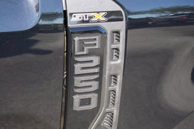 2026 Ford F-250SD F-250® XL