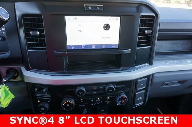 2026 Ford F-250SD F-250® XL