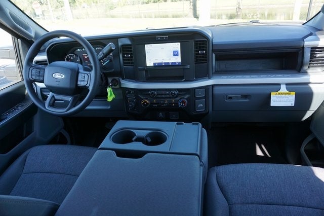 2026 Ford F-250SD F-250® XL