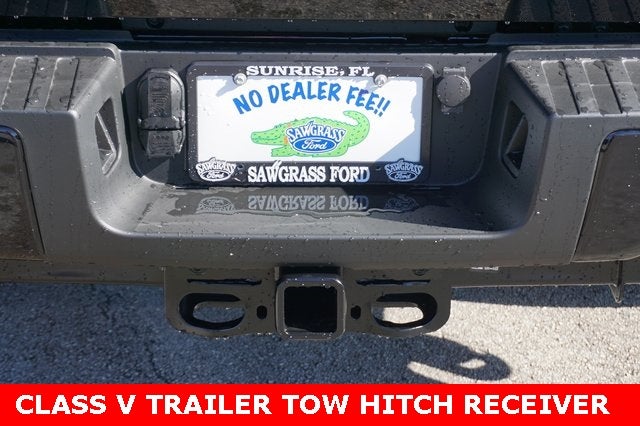 2026 Ford F-250SD F-250® XL