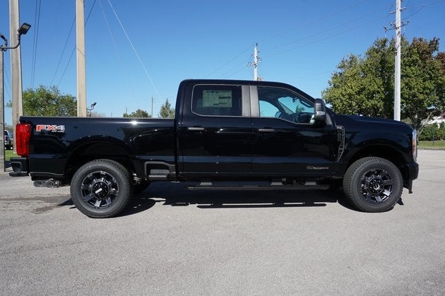 2026 Ford F-250SD F-250® XL