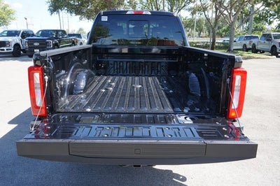 2026 Ford F-250SD F-250® XL