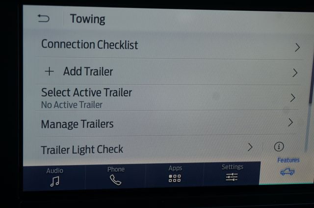 2026 Ford F-250SD F-250® XL
