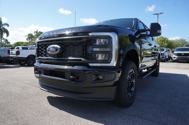 2026 Ford F-250SD F-250® XL