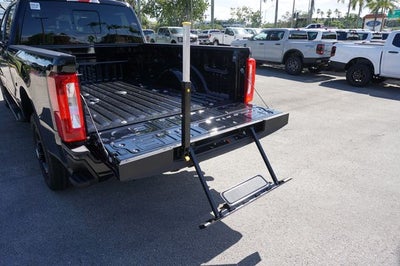 2026 Ford F-250SD F-250® XL
