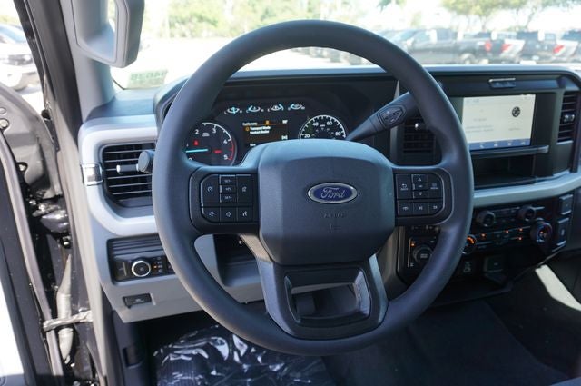 2026 Ford F-250SD F-250® XL
