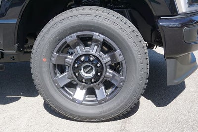2026 Ford F-250SD F-250® XL