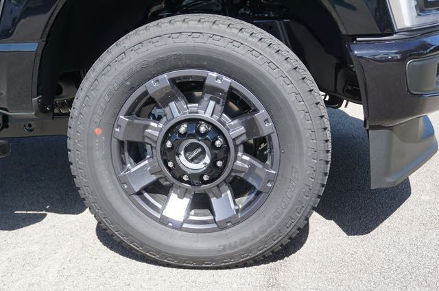 2026 Ford F-250SD F-250® XL
