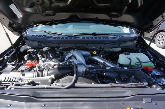 2026 Ford F-250SD F-250® XL