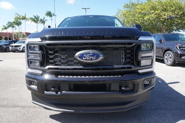 2026 Ford F-250SD F-250® XL