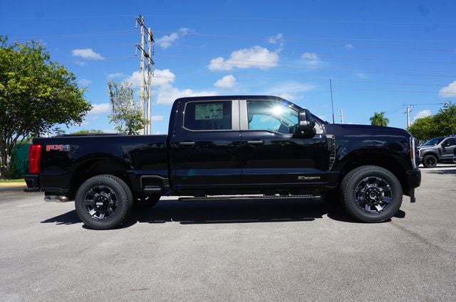 2026 Ford F-250SD F-250® XL