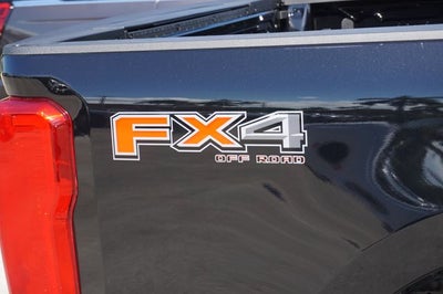 2026 Ford F-250SD F-250® XL