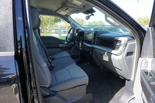 2026 Ford F-250SD F-250® XL
