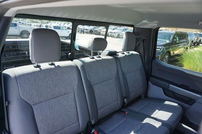 2026 Ford F-250SD F-250® XL