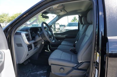 2026 Ford F-250SD F-250® XL
