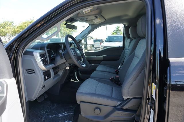 2026 Ford F-250SD F-250® XL