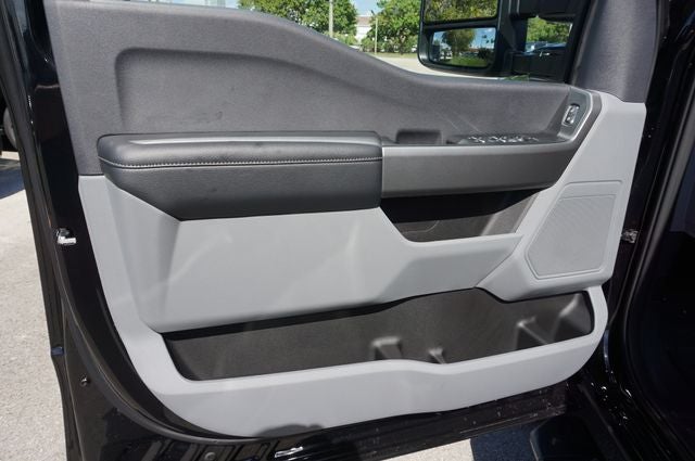 2026 Ford F-250SD F-250® XL