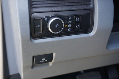 2026 Ford F-250SD F-250® XL