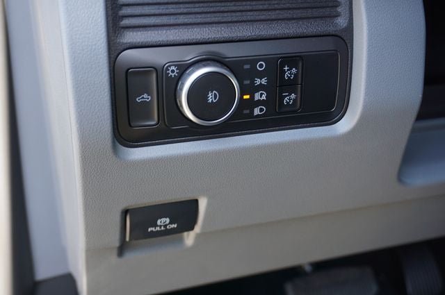 2026 Ford F-250SD F-250® XL