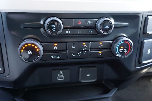 2026 Ford F-250SD F-250® XL