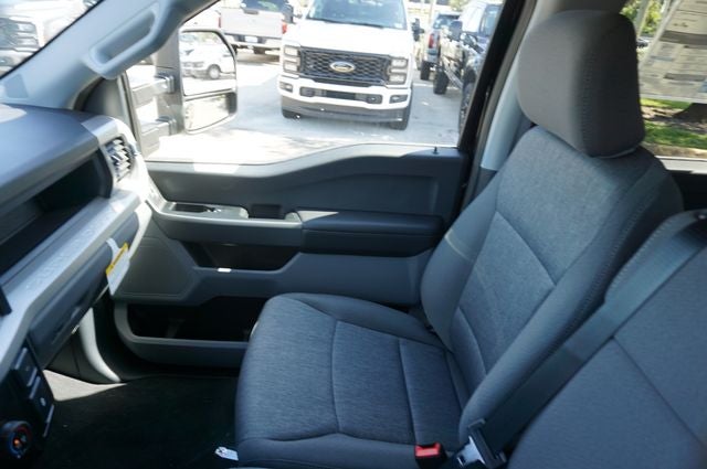 2026 Ford F-250SD F-250® XL