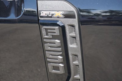 2026 Ford F-250SD F-250® XL