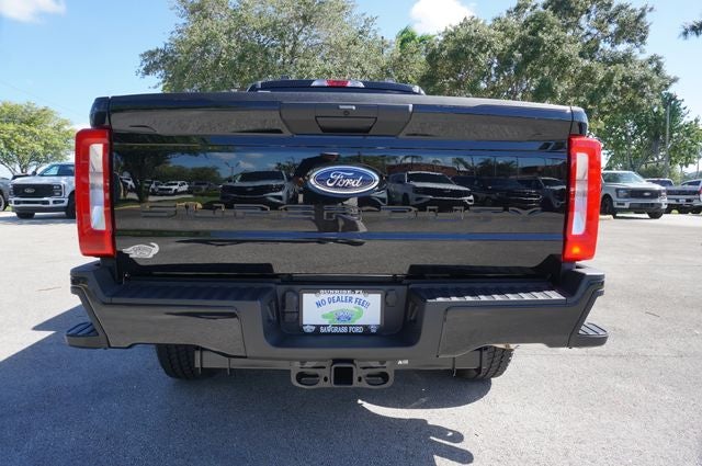 2026 Ford F-250SD F-250® XL