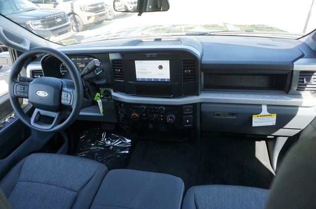 2026 Ford F-250SD F-250® XL
