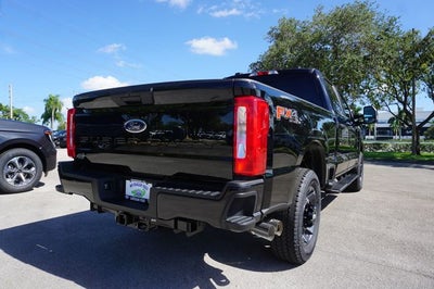 2026 Ford F-250SD F-250® XL