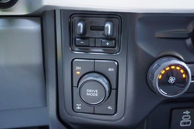 2026 Ford F-250SD F-250® XL