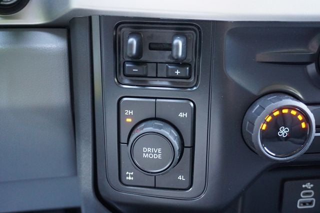 2026 Ford F-250SD F-250® XL