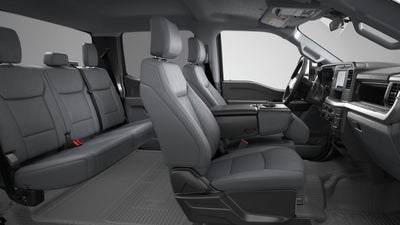 2026 Ford F-250SD F-250® XL