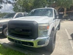 2013 Ford F-250SD XL