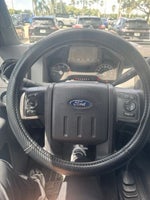 2013 Ford F-250SD XL