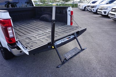 2021 Ford F-250SD Lariat