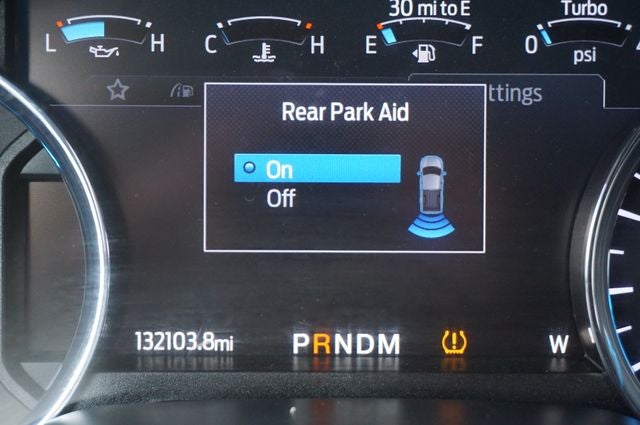 2021 Ford F-250SD Lariat