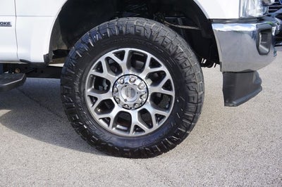 2021 Ford F-250SD Lariat