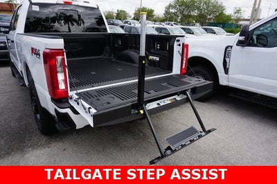 2026 Ford F-250SD F-250® XL