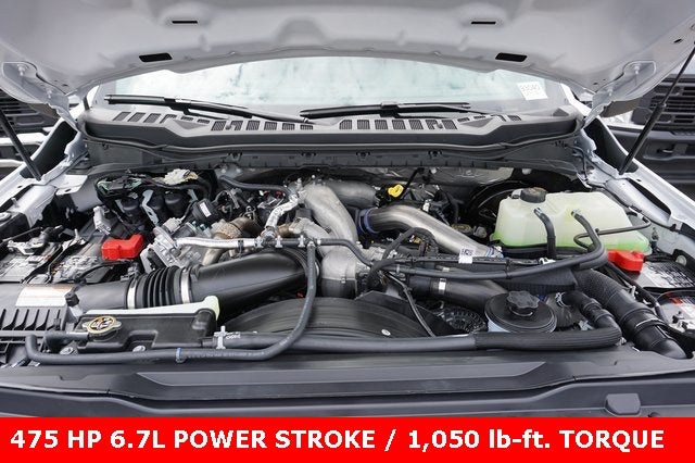 2026 Ford F-250SD F-250® XL